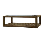 CUZCO COFFEE TABLE